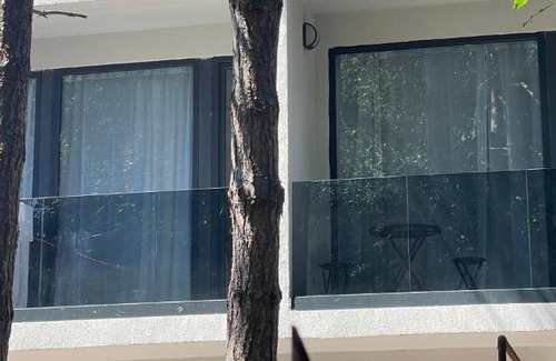 Eforie Sud Apartment | Apartament Elysabet
