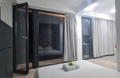 Eforie Sud Apartment | Apartament Elysabet