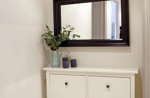Palafrugell Apartment | Apartament en Plaça Nova , Palafrugell