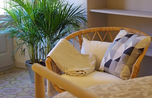 Palafrugell Apartment | Apartament en Plaça Nova , Palafrugell