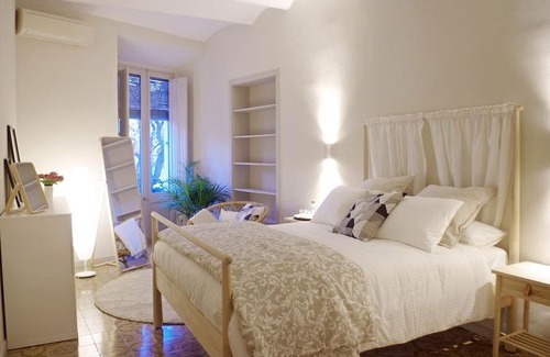 Palafrugell Apartment | Apartament en Plaça Nova , Palafrugell
