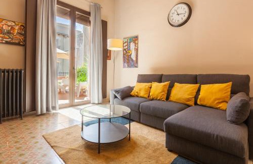 Vilafranca del Penedes Apartment | Apartament Ull de Llebre