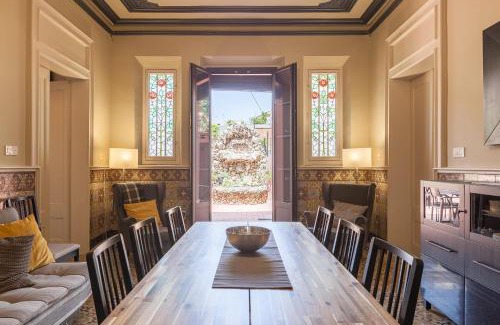 Vilafranca del Penedes Apartment | Apartament Xarello