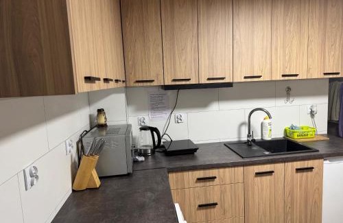 gmina Odolanow Apartment | apartament eurotrader321