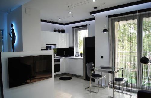 Wilda Apartment | Apartament Exclusive