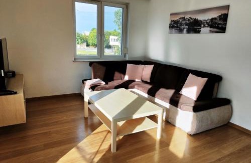 Torun Apartment | Apartament F&J #12