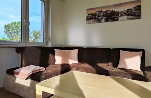 Torun Apartment | Apartament F&J #12