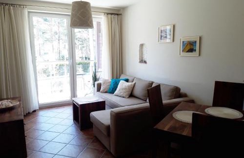 Jurata Apartment | Apartament Fala Bryza