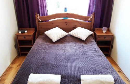 Jurata Apartment | Apartament Fala Bryza