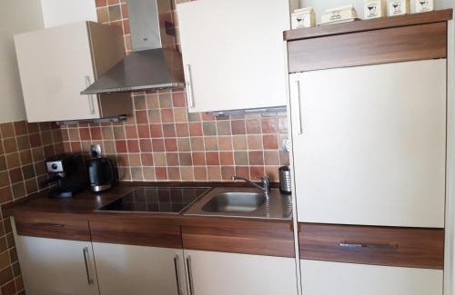 Jurata Apartment | Apartament Fala Bryza