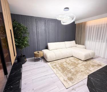 Falticeni Apartment | Apartament Falticeni 3 Camere