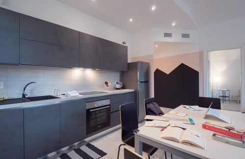 Ceriale Apartment | Apartament Family Space