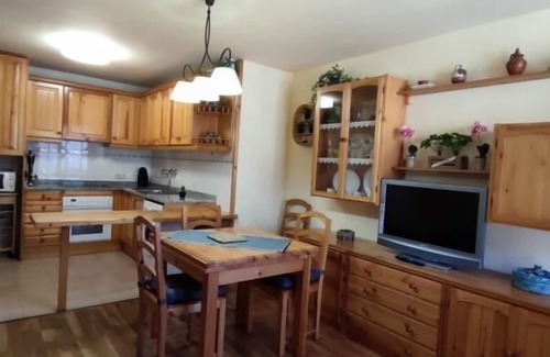 Barruera Apartment | APARTAMENT FELIU 12 BARRUERA
