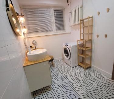 Jurata Apartment | Apartament Flaming