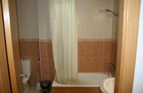 Sant Jaume d'Enveja Apartment | Apartament Franmar