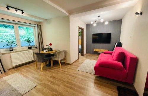 Porabka Apartment | Apartament Góry i Potok