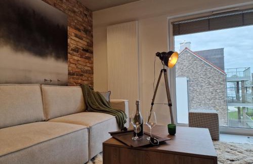 Wilkasy Apartment | Apartament G13 Nautica Resort Giżycko