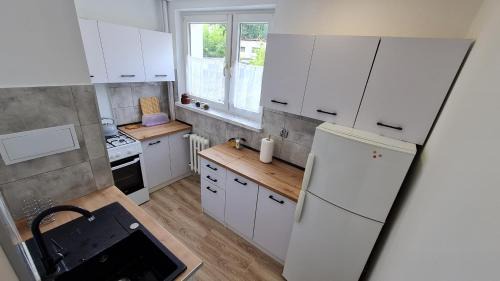 Stogi Apartment | Apartament Gdańsk Stogi plaża centrum 2024