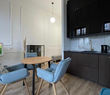 Bydgoszcz Apartment | Apartament Gdańska
