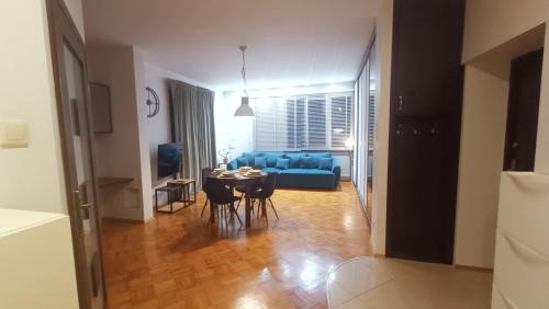 Dziaki Lesne Apartment | Apartament Gdynia Pod Lasem 51 m 2