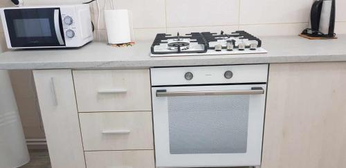 Constanta Apartment | Apartament George