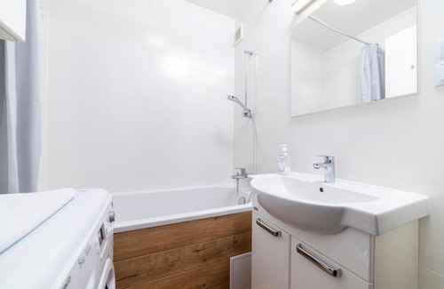 Bydgoszcz Apartment | Apartament Gersona 4