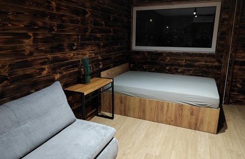 Kleszczow House | Apartament Glamour II Kleszczów