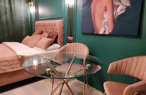 Centrum Apartment | Apartament Grace Kupiecka