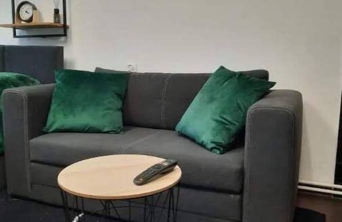 Kalisz Apartment | Apartament Green Prince