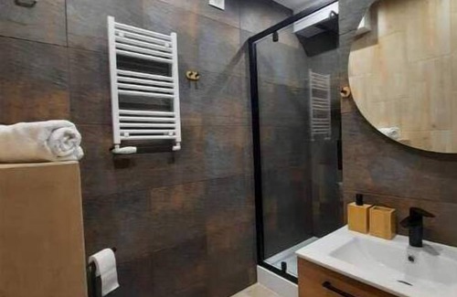 Kalisz Apartment | Apartament Green Prince