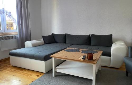 Narewka House | Apartament Hajstra z ogrodem