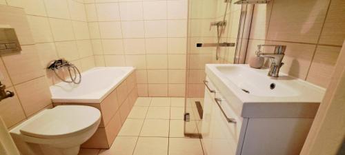 Halinow Apartment | Apartament Halinów 1