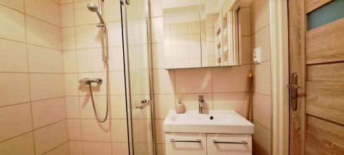 Halinow Apartment | Apartament Halinów 1