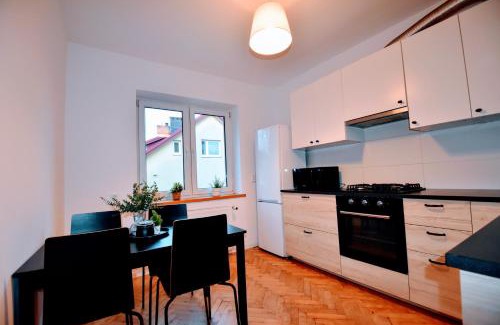 Halinow Apartment | Apartament Halinów 1