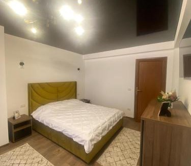 Moisei Apartment | Apartament HATERE