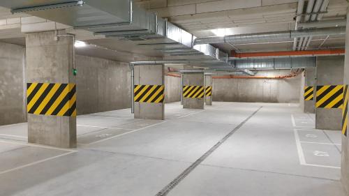 Zamosc Apartment | Apartament Hetmański Zamość Stare Miasto parking podziemny