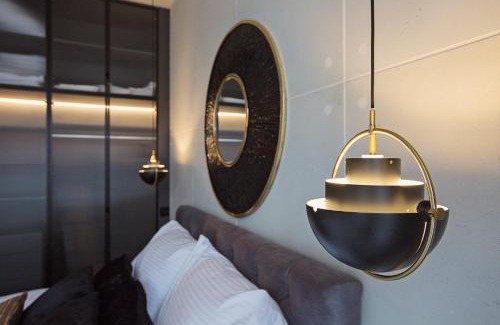 Grunwald Apartment | Apartament Husarski