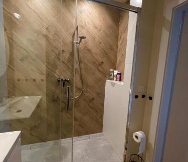 Siedlce Apartment | Apartament I Młyny Gdańskie blisko centrum