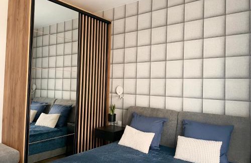 Siedlce Apartment | Apartament I Młyny Gdańskie blisko centrum