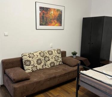 Kalisz Apartment | Apartament i pokoje Szalawa