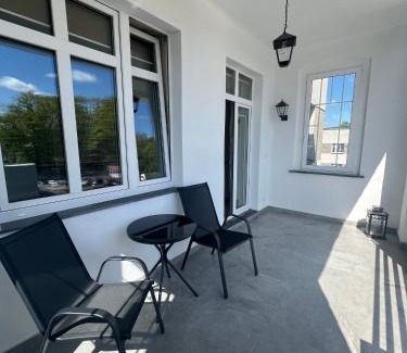 Brodnica Apartment | Apartament Ignacy