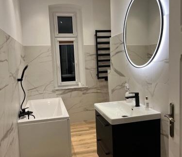 Brodnica Apartment | Apartament Ignacy