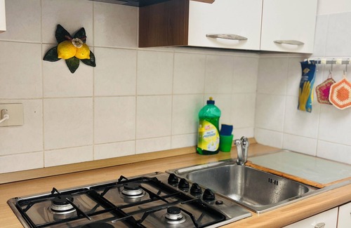 Citta Nuova-Barriera Nuova-San Vito-Citta Vecchia Apartment | Apartament in city center - Trieste