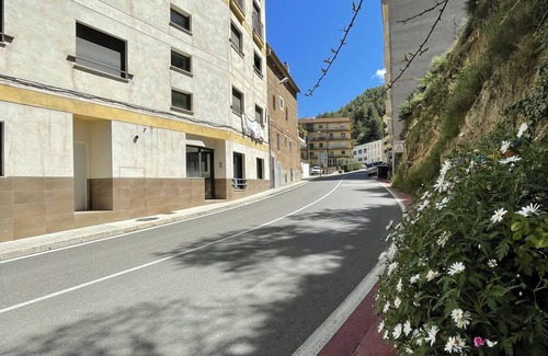 Lucena del Cid Apartment | Apartament in Lucena del Cid Bajo B Ref 047
