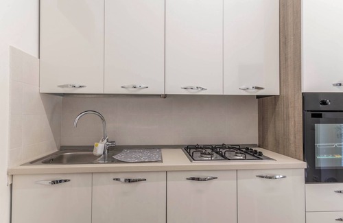 Cassone Apartment | Apartament in Malcesine Cassone on Lake Garda with Mountain View & Terrace