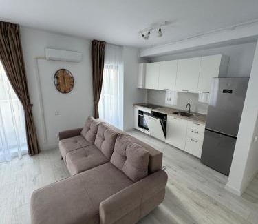 Ploiesti Apartment | Apartament in Ploiești 2