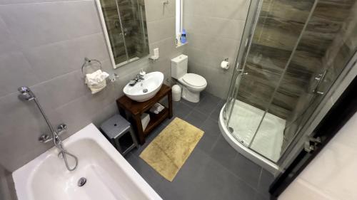 Msida Apartment | Apartament in Ta' Xbiex 3BR- 3 min Yatch Marina