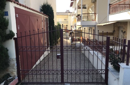 Oraiokastro Apartment | Apartament in Thessaloniki Oreokastro
