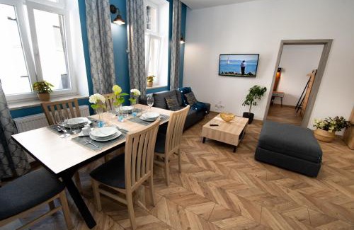 Bielsko-Biala Apartment | Apartament INSIDE - centrum Bielsko-Biała