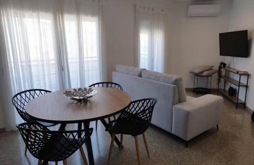 Sagrada Familia Apartment | Apartament IXA-2